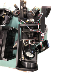 [101746] KLA INSPEX EAGLE OPTICS MICROSCOPIC LENS