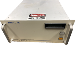 [DMM2100/ 101748] KLA Tencor INSPEX EAGLE DMM2100 Dover Instrument Servo Controller