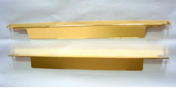 [16-323876D01] Light Dam Upper