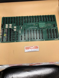 [0100-76181/ 101750] AMAT 0100-76181 PCB, System Wiring Distribution BOARD ASSY AMAT P5000, 104242