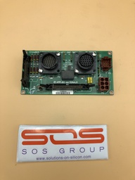 [0100-09099/ 101751] AMAT Applied Materials 0100-09099 Rev J Chamber Interconnect RD Assy PCB Circuit