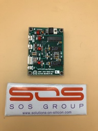 [0100-09123/ 101756] 0100-09123 AMAT Applied Materials / WAFER SENSOR BOARD
