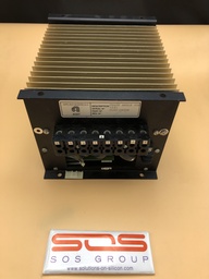 [0190-09009/101757] AMAT Applied Materials 0190-09009 Phase Angle Controller, P1038, S4019