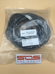 [853-220458-001 / 606732] Lam Research 853-220458-001, Cable Assy
