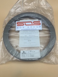 [715-140286-001 / 606764_N] Lam Research 715-140286-001, Ring, Focus, 6", 4420