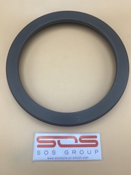 [715-140286-001 / 606764_U] Lam Research 715-140286-001, Ring, Focus, 6", 4420