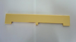 [16-323952C01] End Plate Reflector