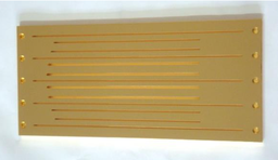 [16-328615D01] Center upper reflector (Diffused)