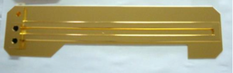 [16-323618D02] Water cooler side reflector