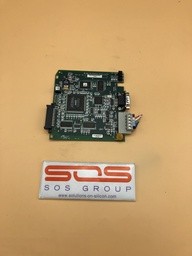 [490-1655/ 101784] SST WOODHEAD CANADA 490-1655 Printed Circuit Board Card, REV: 1.1.0, 94V-0