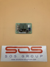 [EH0112(A)/ 101821] DIP EH0112(A) Power Supply Daughterboard PCB TEL Tokyo Electron Lithius Working DB-D69-1018 (copy)