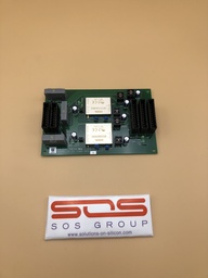 [HA-033/ 101829] PCMK-G3X / HA-033 BOARD, DC/DC CONV