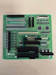 [SPC-T0046A-11/ 101830] TEL Tokyo Electron SPC-T0046A-11 Board IF STP #02