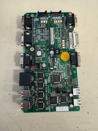 [UF-EXX22-TE1/ 101831] TEL Tokyo Electron DSPCTL-MAIN B, BOARD, UF-EXX22-TE1 B (copy)