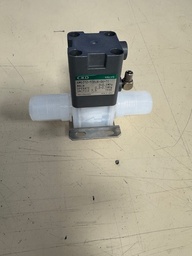 [AMD312-10BUR-04-TC/ 101837] CKD AMD312-10BUR-04-TC Chemical Liquid Valve AMD