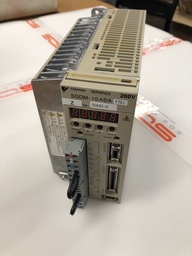 [SGDM-10ADA/ 101844] DRIVER-MOTOR IRAI Z #01 NP8241R303-0 ;5080-105099-11 ,SGDM-10ADAY751, YASKAWA (copy)