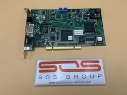 [01-490-002 / 101889] Photometrics PCI-3.3V Board 01-490-002 B2