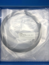 [716-140139-211/ 101863] LAM RESEARCH RING, HOT EDGE, HIGH WALL 716-140139-211