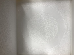 [922-00632A/ 101867] 922-00632A LAM RESEARCH RING CONFINEMENT MODULAR QUARTZ