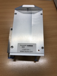 [17000164/ 101876] MATTSON PYROMETER 17000164