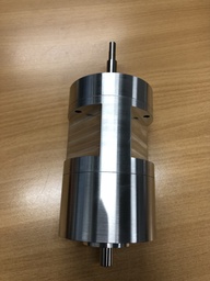 [E11148230/ 101890] DYNAROLL E11148230 VARIAN E11148230; ASSY, BEARING CERAMIC FEED-IN