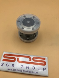 [800-824-4166/ 101902] NOR-CAL 800-824-4166 NIPPLE INLET VALVE EXTENSION 01029