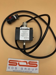 [091441/ 101903] AXCELIS RF DETECTOR RF-4 091441 ASSY