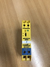 [MK13-UR-EX0/ 101911] TURCK MK13-UR-EX0/24VDC MK13-UR-EX0/24VDC