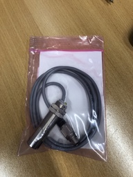 [FEG 14.24.45/ 101916] 1pc new FEG 14.24.45 PNP slot type photoelectric eye