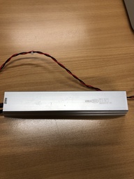 [IRV300/ 101921] NEW RARA ELECTRONICS WIRE WOUND RESISTOR IRV300 60Ω J 3500V