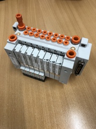 [US1449/ 101926] SMC SOLENOID VALVE US1449