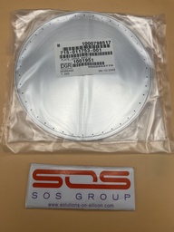 [715-011753-001 / 600702] LAM Research 715-011753-001 Baffle Plate Upper