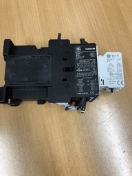 [CL02D310R/ 101935] GE contactor CL02D310R 24VDC