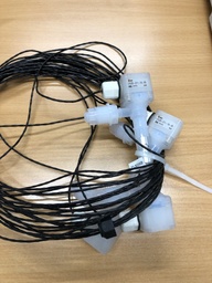 [LFU20-Z11-1-X3/ 101937] SMC LFU20-Z11-1-X3 ultrasonic flow sensor, ULTRASONIC FLOW SENSOR