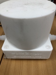 [SL100 /101949] WHITE KNIGHT SL100 SURGELESS PULSATION DAMPENER