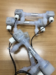 [LFU20-Z07-3-X3/ 101962] SMC LFU20-Z07-3-X3 ultrasonic flow sensor