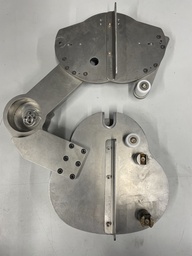 [0010-34618/ 101970] AMAT 0010-34618 MAGNET ASSY