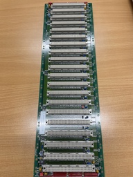 [GESBUS-20A/ 101977] GESPAC-20A 9550 PCB