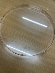 [0200-00434/ 101982] AMAT 0200-00434 VIEUW PORT QUARTZ DEGAS PREHEAT BOARD