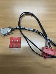 [0090-05526/ 101994] AMAT CABLE SENSOR 0090-05526 ALLEN BRADLEY CODED SENSOR IP 67 VDE 0660-209