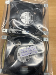 [OA109AP-22-1/ 101997] Orion OA109AP-22-1 220/230V 50/60Hz Cooling Fan