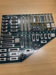 [0100-02192/ 102005] Applied Materials AMAT 0100-02192 Signal DIST Board