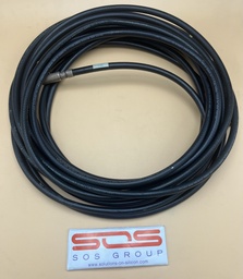 [853-017805-035 / 601263] LAM Research 853-017805-035 Cable Assy RF Generator