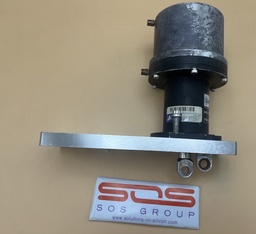 [853-055067-001 / 602092] LAM Research 853-055067-001 MDC gv-60000m-p Gate Valve Actuator