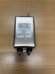 [20VSK6/ 102021] CORCOM 20VSK6 F7586 EMI FILTER