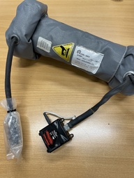 [UAPM13565RSN-276/ 102025] AMAT 0190-33037 UAPM13565RSN-276 HEATER JACKET 107609