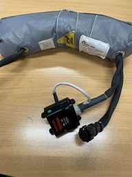 [UAPM13565RSN-275/ 102029] AMAT 0190-33044 UAPM13565RSN-275 HEATER JACKET