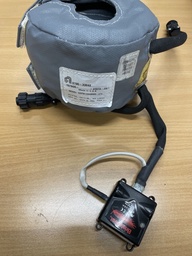 [UAPM13565RSN-270/ 102030] AMAT 0190-33042 UAPM13565RSN-270 HEATER JACKET