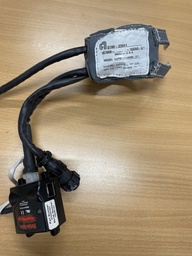 [UAPM13565RSN-271/ 102032] AMAT 0190-33041 UAPM13565RSN-271 HEATER JACKET