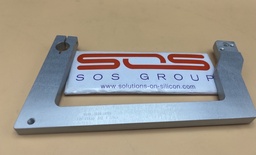 [715-013830-002 / 600643] LAM Research 715-013830-002 Extension, Arm Transport